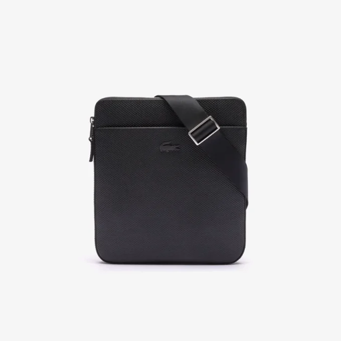 Chantaco Deri Omuz Çantası