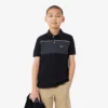 Colorblock Petit Piqua Polo Tişört