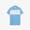 Colorblock Petit Piqua Polo Tişört