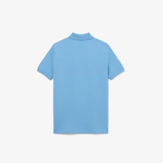 Colorblock Petit Piqua Polo Tişört
