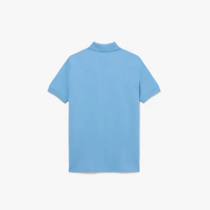 Colorblock Petit Piqua Polo Tişört