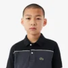 Colorblock Petit Piqua Polo Tişört