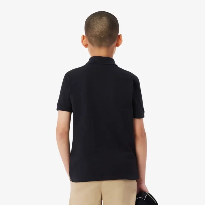 Colorblock Petit Piqua Polo Tişört