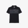 Colorblock Petit Piqua Polo Tişört