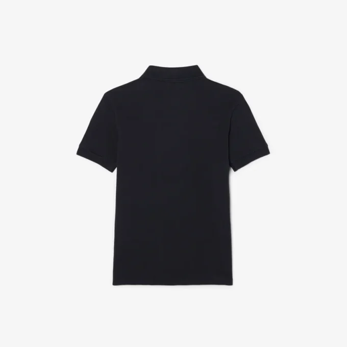 Colorblock Petit Piqua Polo Tişört