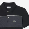 Colorblock Petit Piqua Polo Tişört
