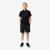 Colorblock Spor Şort