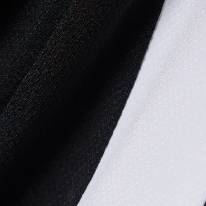 Colorblock Spor Şort