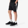 Colorblock Spor Şort