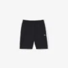 Colorblock Spor Şort