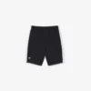Colorblock Spor Şort