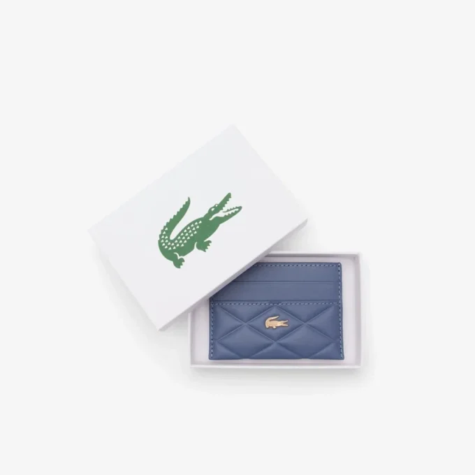 Crocodelle Deri Kartlık