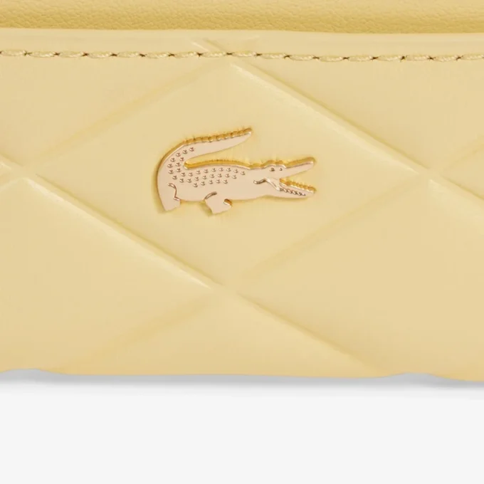 Crocodelle Deri Kartlık