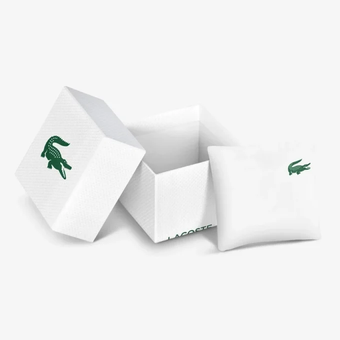 Crocodelle Çelik Saat