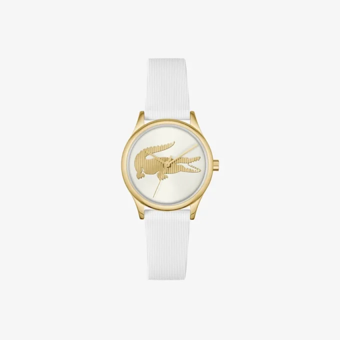 Crocodelle Silikon Saat