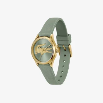 Crocodelle Silikon Saat