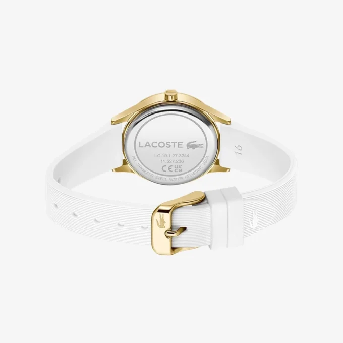 Crocodelle Silikon Saat