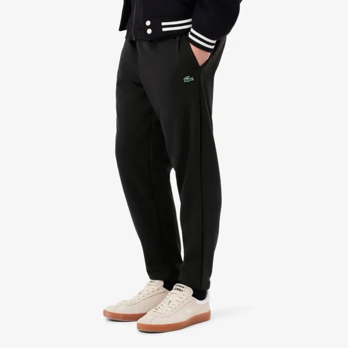 Dar Paça Jersey Eşofman Altı