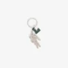 Diamanta Timsah L Charms Anahtarlık