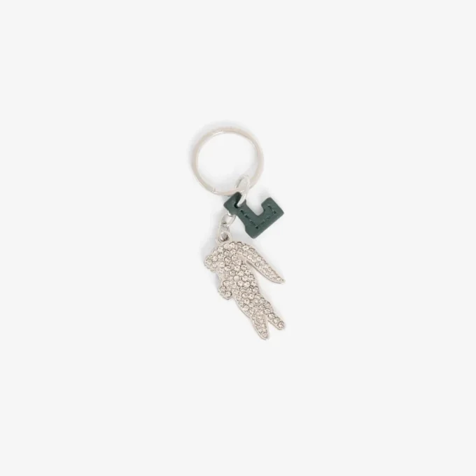 Diamanta Timsah L Charms Anahtarlık