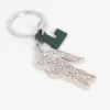 Diamanta Timsah L Charms Anahtarlık