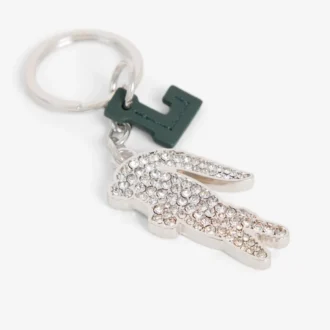 Diamanta Timsah L Charms Anahtarlık