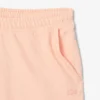 Dokulu Jersey Şort
