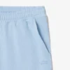 Dokulu Jersey Şort