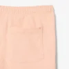 Dokulu Jersey Şort