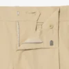 Düz Kesim Pamuklu Chino Pantolon