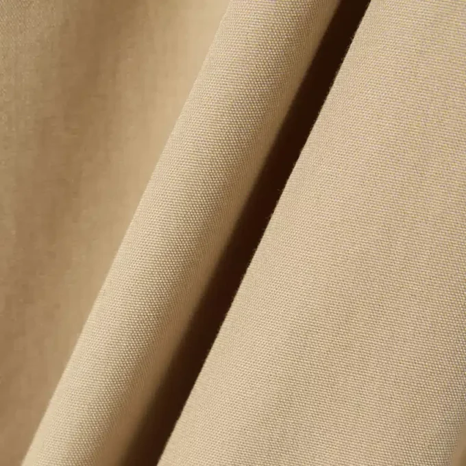 Düz Kesim Pamuklu Chino Pantolon