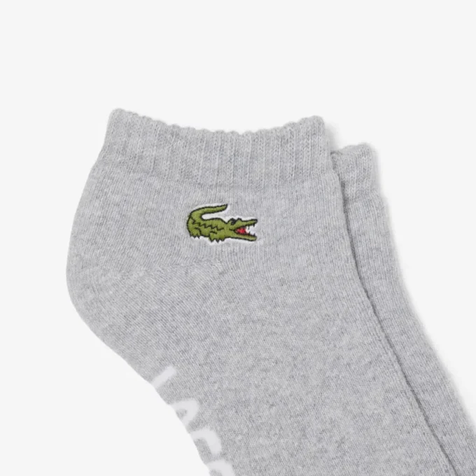 Erkek 2’li Spor Çorap Seti
