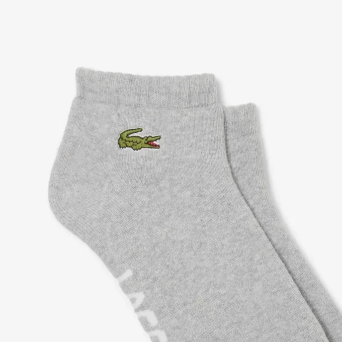 Erkek 2’li Spor Çorap Seti