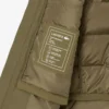 Erkek 3’ü 1 Arada Su Geçirmez Yastıklı Parka