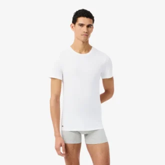 Erkek 3’lü Paket Slim Fit Atlet