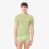 Erkek 3’lü Paket Slim Fit Atlet