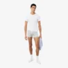Erkek 3’lü Paket Slim Fit Atlet