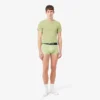 Erkek 3’lü Paket Slim Fit Atlet