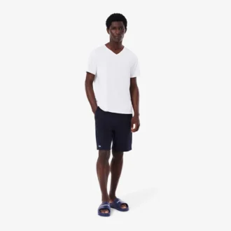 Erkek 3’lü Paket Slim Fit Atlet