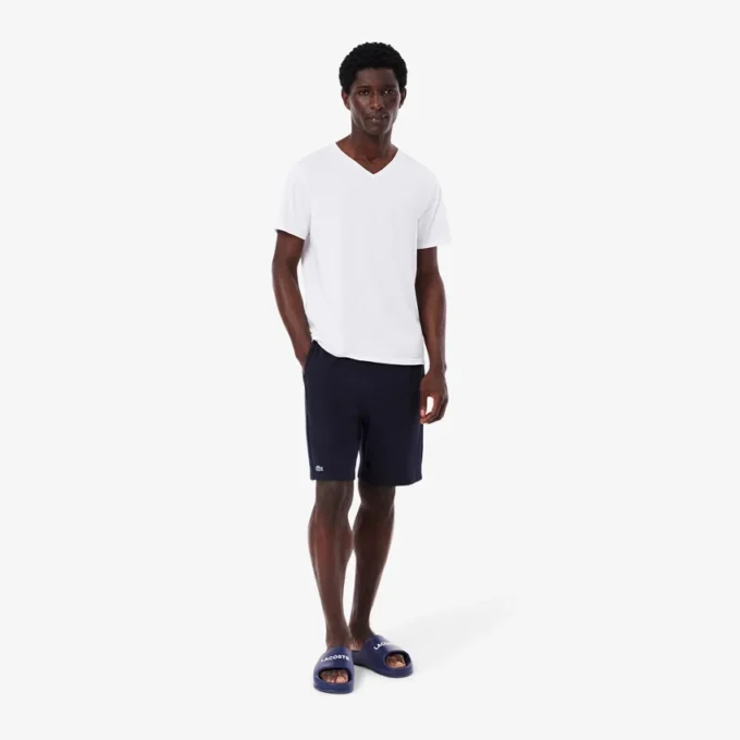Erkek 3’lü Paket Slim Fit Atlet