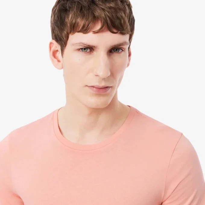 Erkek 3’lü Paket Slim Fit Atlet
