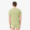 Erkek 3’lü Paket Slim Fit Atlet