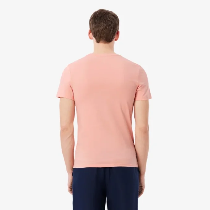Erkek 3’lü Paket Slim Fit Atlet