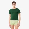 Erkek 3’lü Paket Slim Fit Atlet