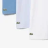 Erkek 3’lü Paket Slim Fit Atlet