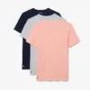 Erkek 3’lü Paket Slim Fit Atlet