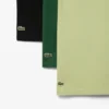 Erkek 3’lü Paket Slim Fit Atlet