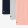 Erkek 3’lü Paket Slim Fit Atlet