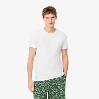 Erkek 5’li Paket Slim Fit Atletler