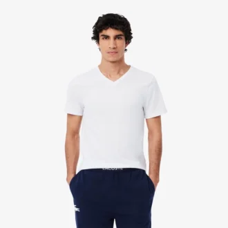 Erkek 5’li Paket Slim Fit Atletler